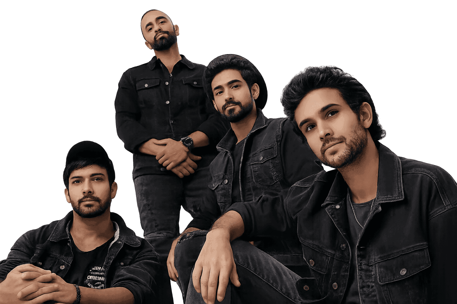 Sanam Band